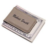 Money Clips & Wallets