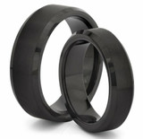 Tungsten Rings