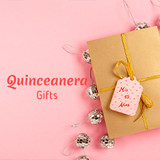 Quinceanera Gifts