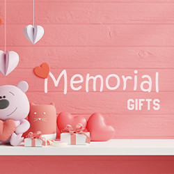 Sympathy/Memorial Gifts