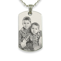 Photo Pendants