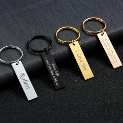 Key Chains