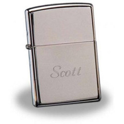 Zippo Lighters