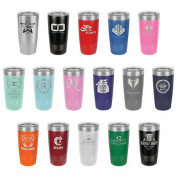 Travel Mugs