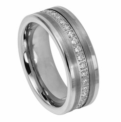 Men's Wedding Bands