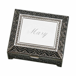 Jewelry Boxes