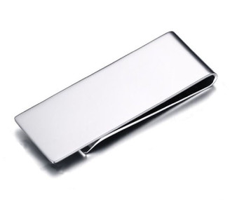 Best, value for money, personalized money clips & wallets!