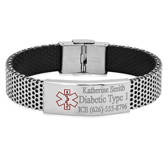 Medical ID Bracelet