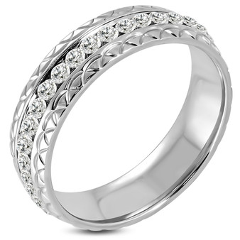 Eternity Ring