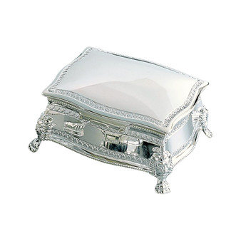 Jewelry Box