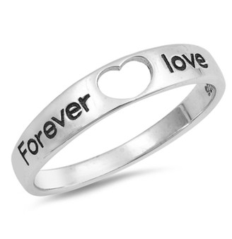 Personalized Ring