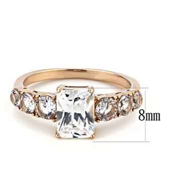 Personalized Ring