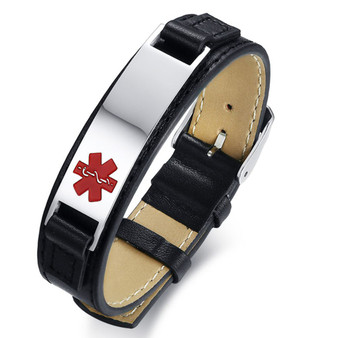 Medical ID Bracelet