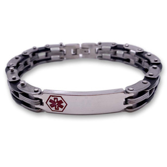 Medical ID Bracelet