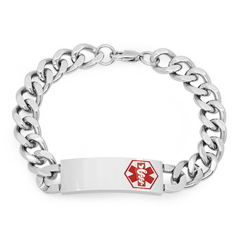 Medical ID Bracelet