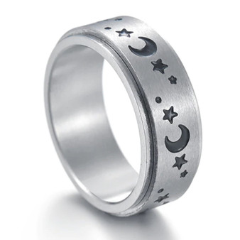 Personalized Ring