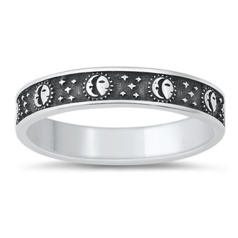 Personalized Ring