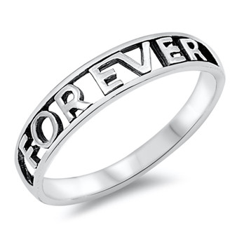 Forever Ring