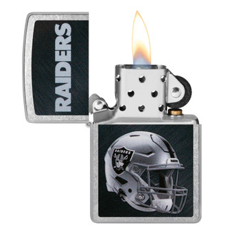 Custom Zippo