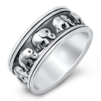 Elephant Ring