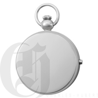 Personalized Pocket Watch