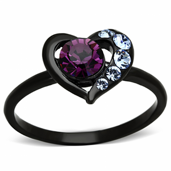 Heart Ring