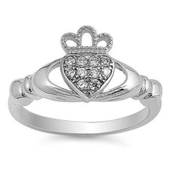 Claddagh Ring