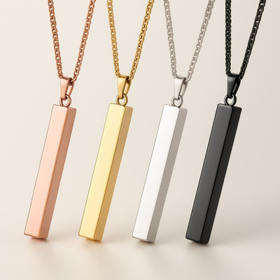 men's necklaces
