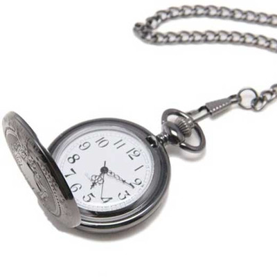 Looking For Original and Sophisticated Gift Options - Engraved Pocket Watches