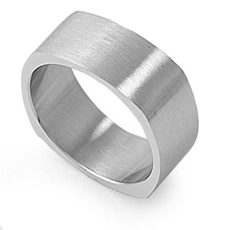 Engraved Ring