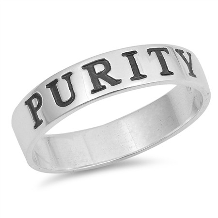 purity ring