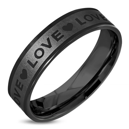 Personalized Ring