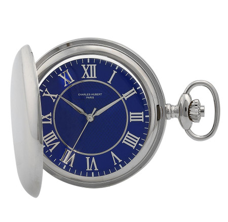 Personalized Pocket Watch