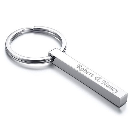 Personalized Quality All Metal 
