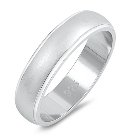 Personalized Ring