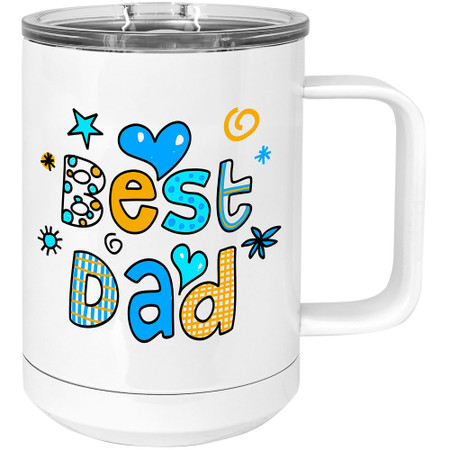 Personalized mug