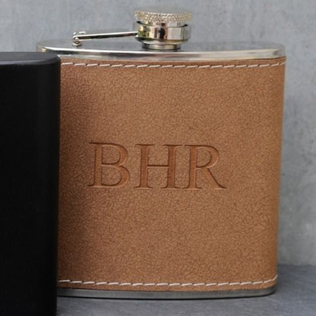 Personalized Flask