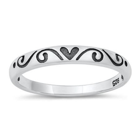 Personalized Ring