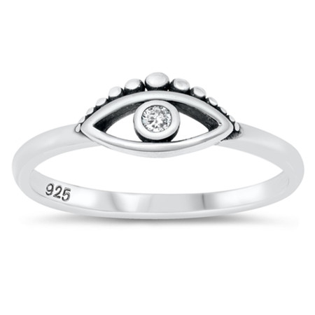 Personalized Ring