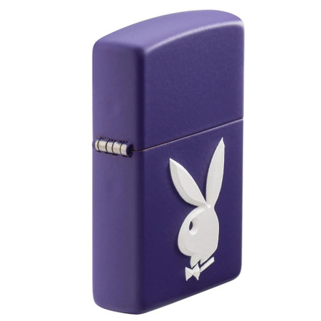 Playboy Zippo