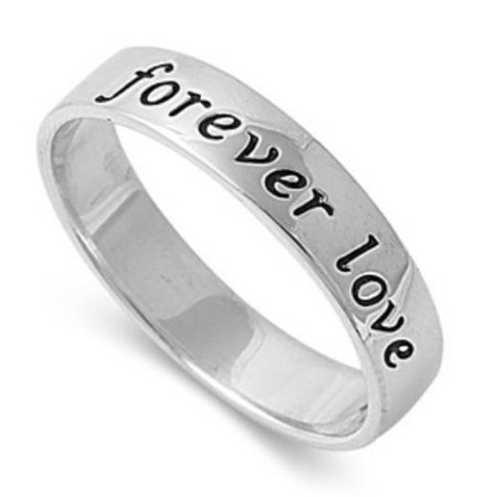 love promise ring