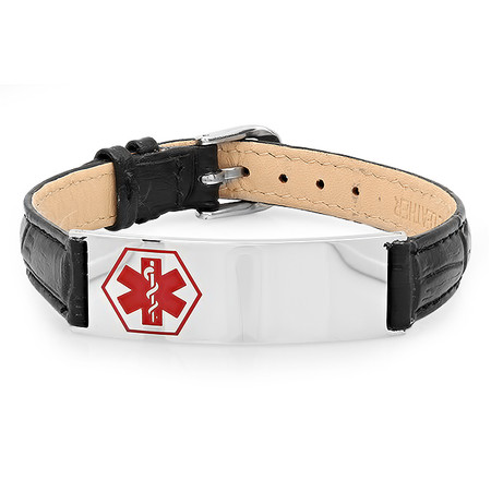 Medical ID Bracelet