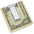 Personalized Stainless Steel Quality Luxury Money Clip