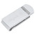 Stainless Steel Quality Luxury Money Clip - Free Engraving