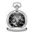 Engraved Pocket Watch