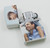 Personalized Genuine Zippo Lighter With Your Own Full Color Photo