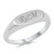 Personalized ring