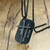 Cross Dog Tag