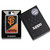 Personalized MLB San Francisco Giants Genuine Zippo Lighter