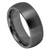 Personalized Tungsten Ring